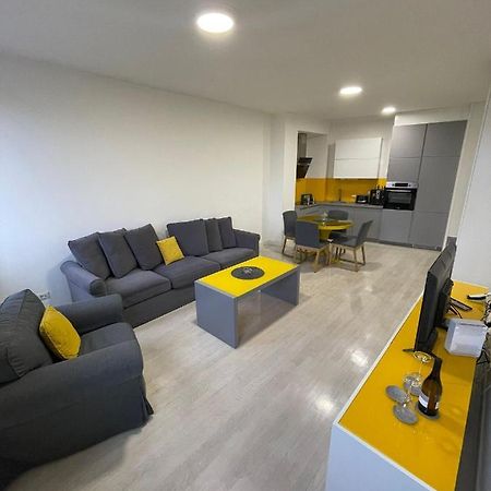 Apartamento Iskra Belgrado Exterior foto