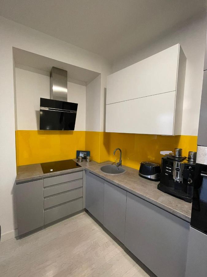 Apartamento Iskra Belgrado Exterior foto