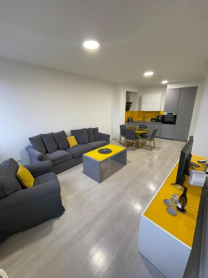 Apartamento Iskra Belgrado Exterior foto